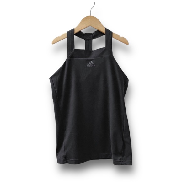 Adidas Barricade Code Tank Top, Size 12 - Picture 2 of 7